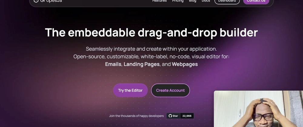 Drag-And-Drop Design: Mastering Your Website Builder'S Editor (No Code Required!)