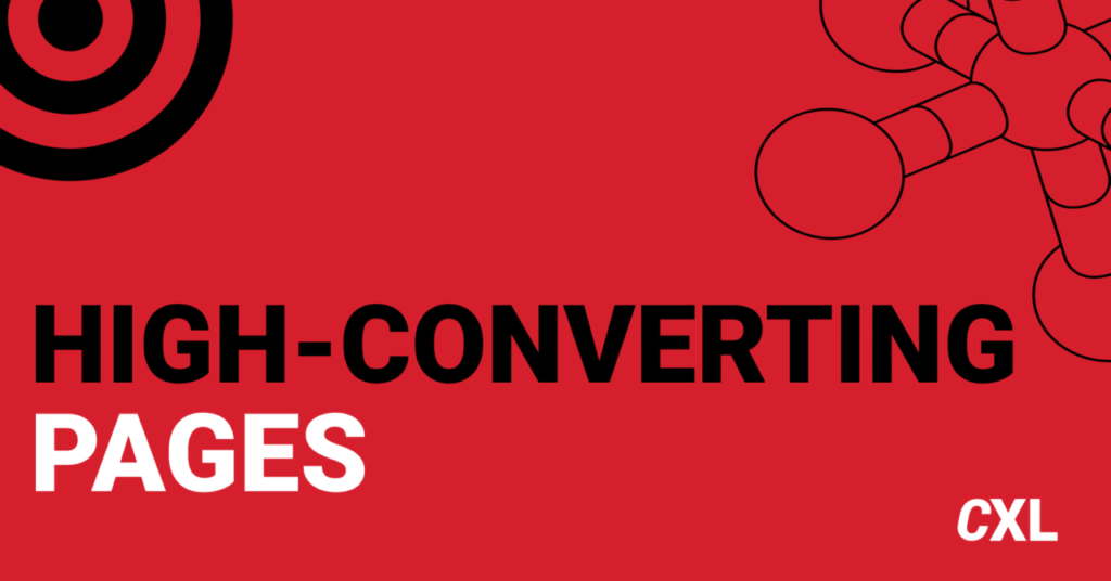 The Anatomy of a High-Converting Landing Page for Your Sales Funnel