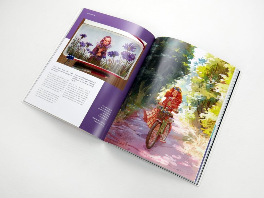 Domestika Review 2025 Learn Illustration Design And Creativity from Experts