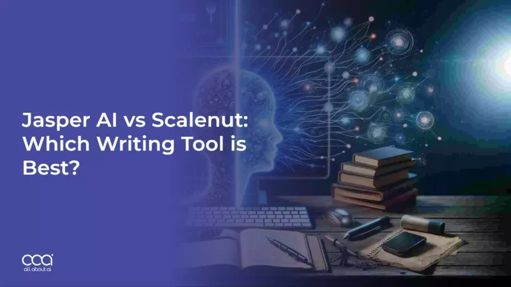 Scalenut Ai – My Favorite Tool for Seo-Focused Ai Content