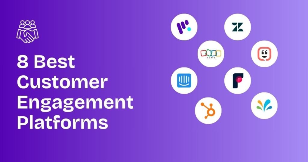 6 Best Customer Experience Tools to Delight in 2025